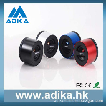Bluetooth Mini Speaker with Mobile Phone Handsfree Function (ADK-BT903)